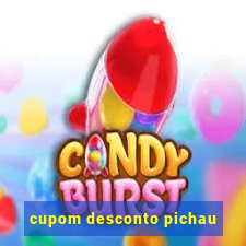 cupom desconto pichau